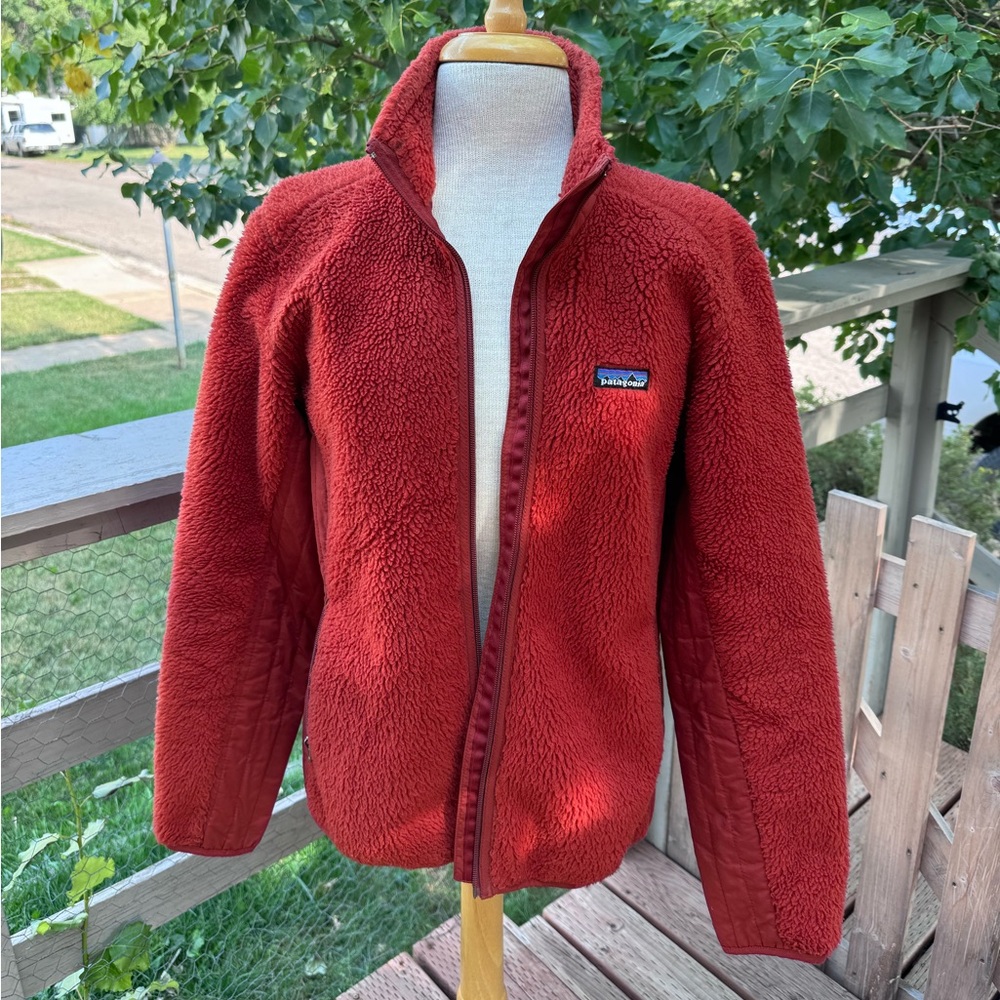 Patagonia Retro-X Jacket